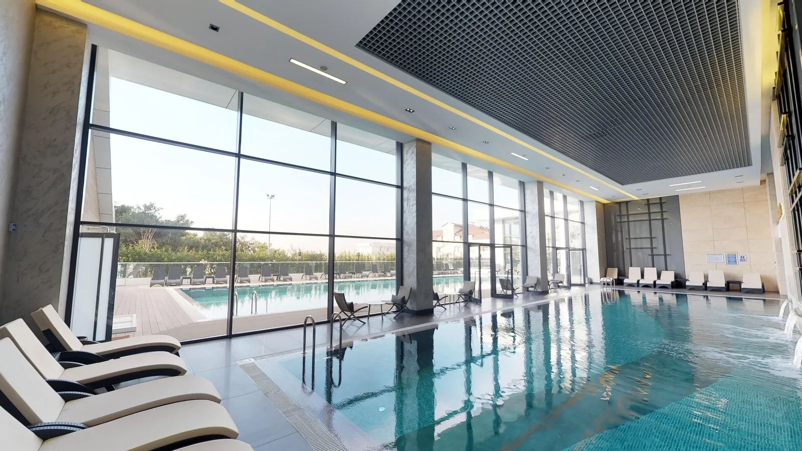 Cennet Koru – Midclubs 3D sanal tur