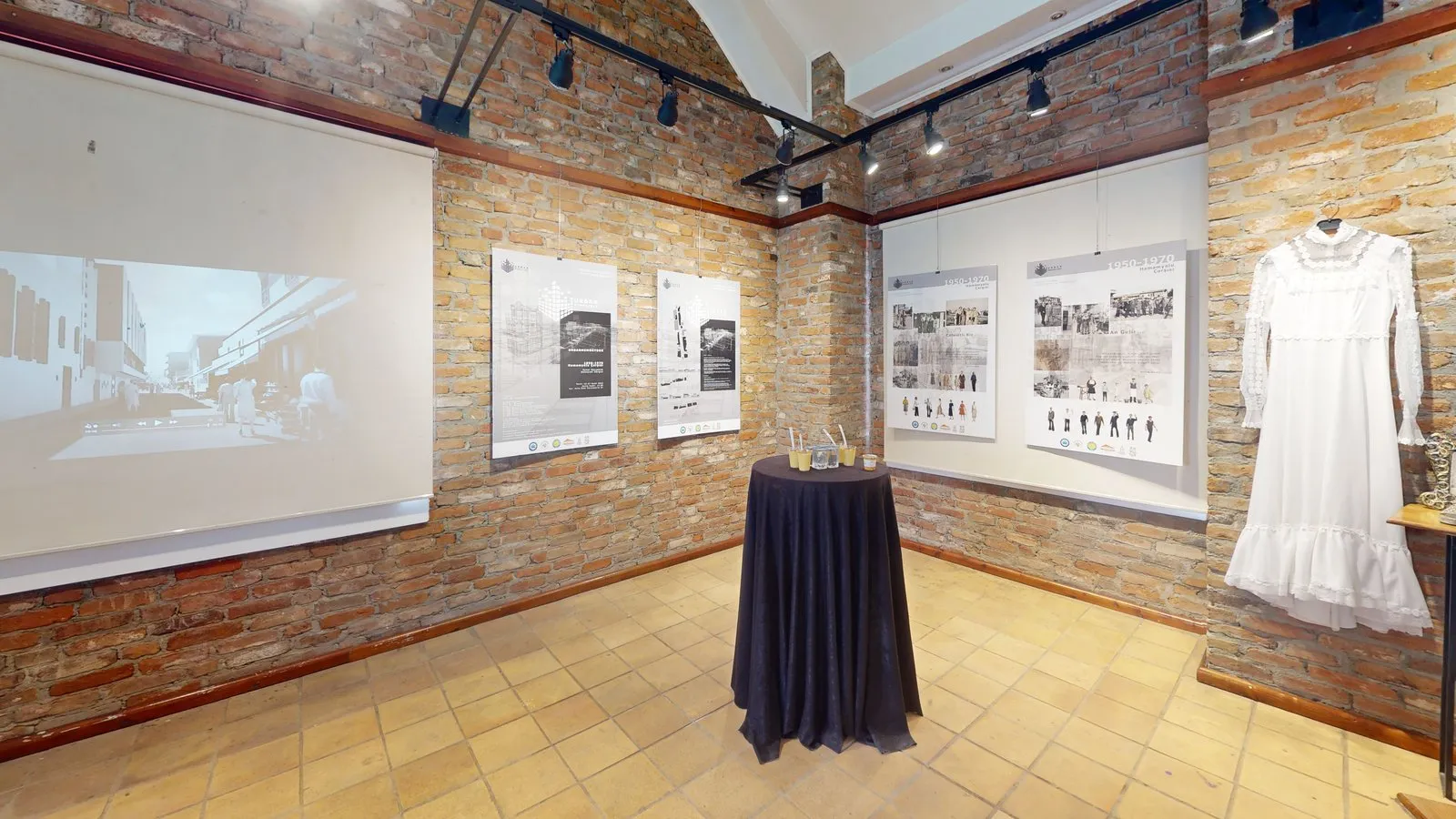 Urban MemoryBox – Eskişehir 3D sanal tur