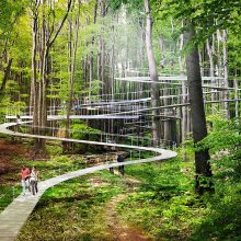 Açık Alanlar Park Bahçe Eğlence- 3D Mekan - Sanal Tur - Matterport - 3D Gezinti - Sanal Gerçeklik - 3 Boyutlu Tur