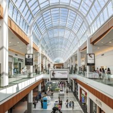 AVM Mağazalar Alışveriş - 3D Mekan - Sanal Tur - Matterport - 3D Gezinti - Sanal Gerçeklik - 3 Boyutlu Tur