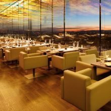 Cafe Bar Restaurant Gece Klübü Beach Club - 3D Mekan - Sanal Tur - Matterport - 3D Gezinti - Sanal Gerçeklik - 3 Boyutlu Tur