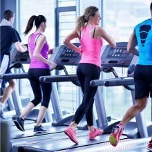 Fitness SPA GYM Spor Salonu - 3D Mekan - Sanal Tur - Matterport - 3D Gezinti - Sanal Gerçeklik - 3 Boyutlu Tur