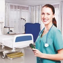 Hastane Sağlık Kuruluşu - 3D Mekan - Sanal Tur - Matterport - 3D Gezinti - Sanal Gerçeklik - 3 Boyutlu Tur