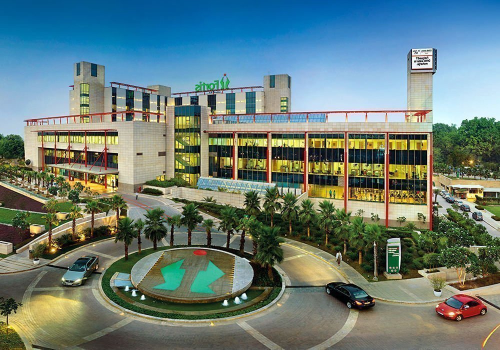 Hastane Sağlık Kuruluşu - 3D Mekan - Sanal Tur - Matterport - 3D Gezinti - Sanal Gerçeklik - 3 Boyutlu Tur