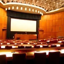 Konferans Kongre Salonları - 3D Mekan - Sanal Tur - Matterport - 3D Gezinti - Sanal Gerçeklik - 3 Boyutlu Tur