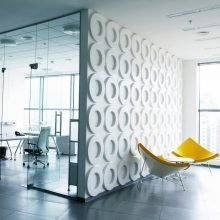 Ofis İşyeri Plaza Showroom - 3D Mekan - Sanal Tur - Matterport - 3D Gezinti - Sanal Gerçeklik - 3 Boyutlu Tur