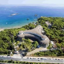 Otel Tatil Merkezleri - 3D Mekan - Sanal Tur - Matterport - 3D Gezinti - Sanal Gerçeklik - 3 Boyutlu Tur