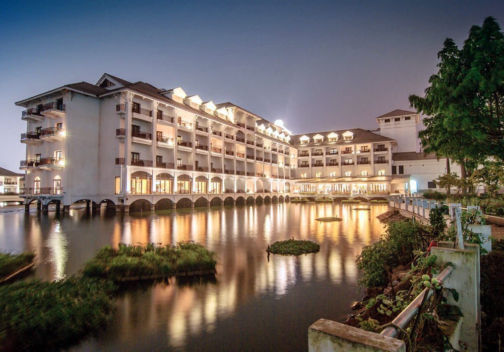 Otel Tatil Merkezleri - 3D Mekan - Sanal Tur - Matterport - 3D Gezinti - Sanal Gerçeklik - 3 Boyutlu Tur