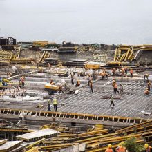 Şantiye İnşaat Mühendislik - 3D Mekan - Sanal Tur - Matterport - 3D Gezinti - Sanal Gerçeklik - 3 Boyutlu Tur