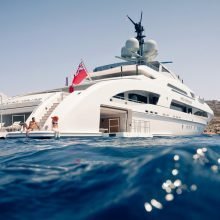 Yat Tekne Gemi Denizcilik - 3D Mekan - Sanal Tur - Matterport - 3D Gezinti - Sanal Gerçeklik - 3 Boyutlu Tur